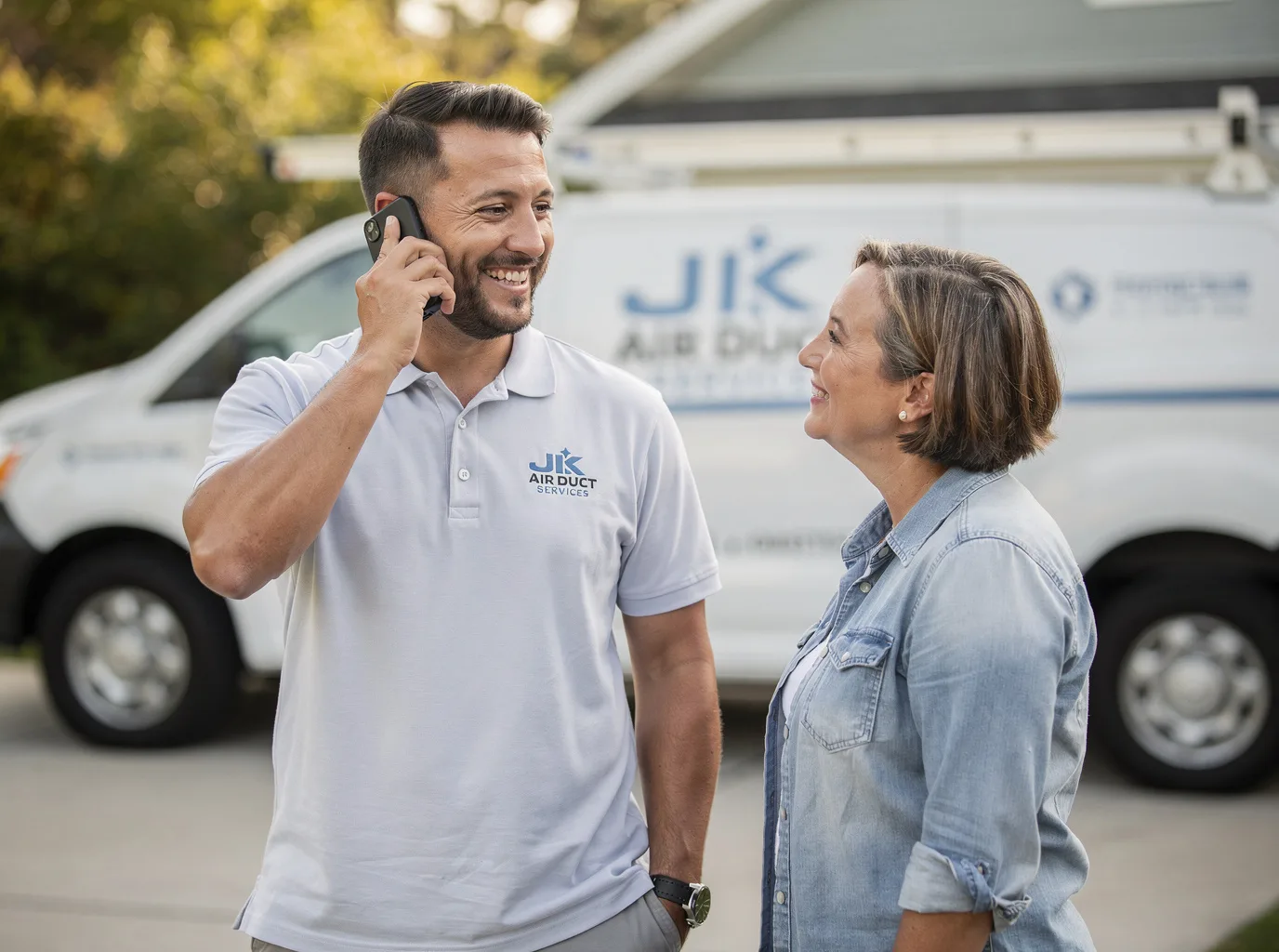 Air Duct Cleaning Jeffers, MN FAQs